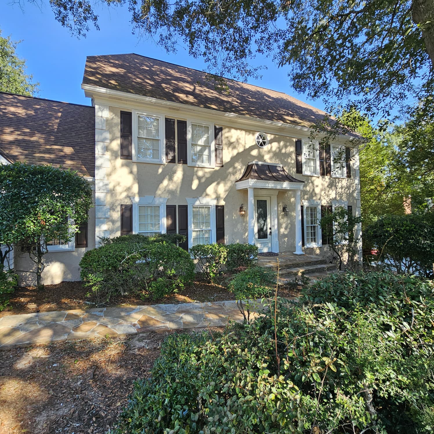 4 Bedroom House – 8635 Lake Glen Court, Alpharetta, GA 30022
