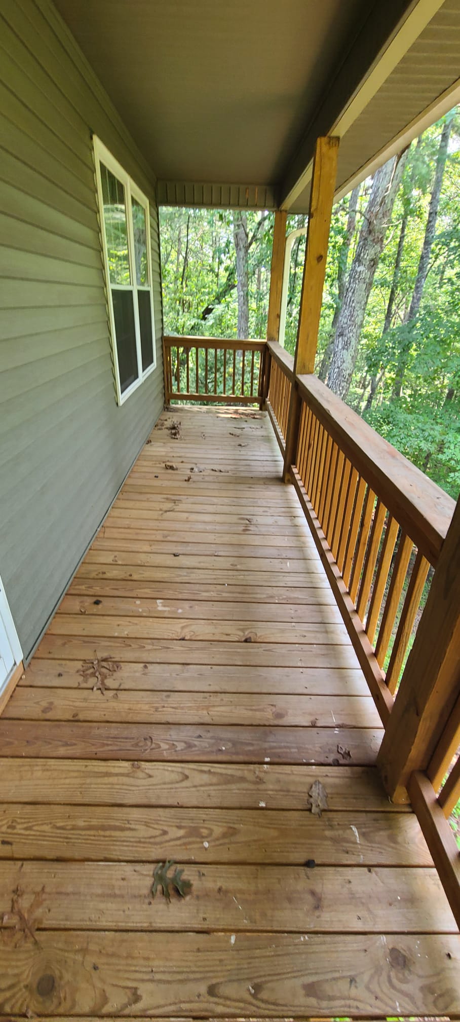 225 Clyde Barrett Road