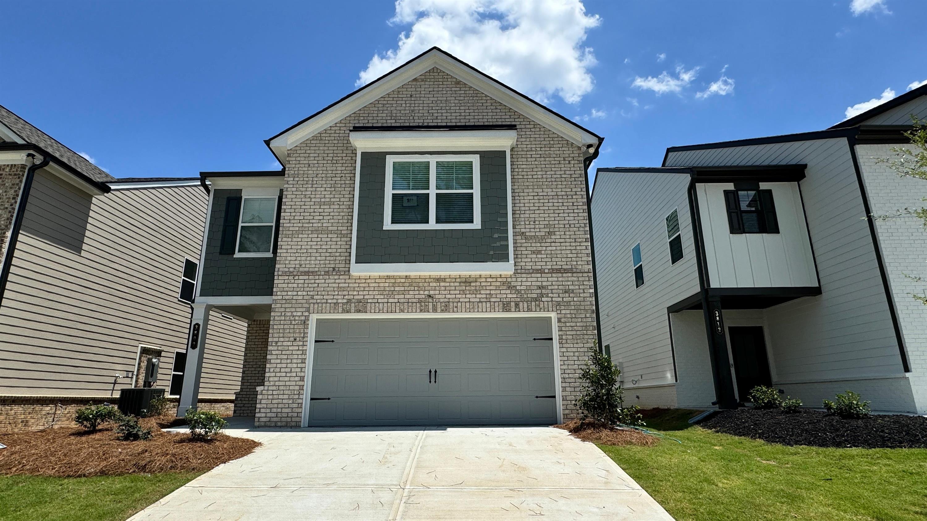 3802 Dover Run Lane