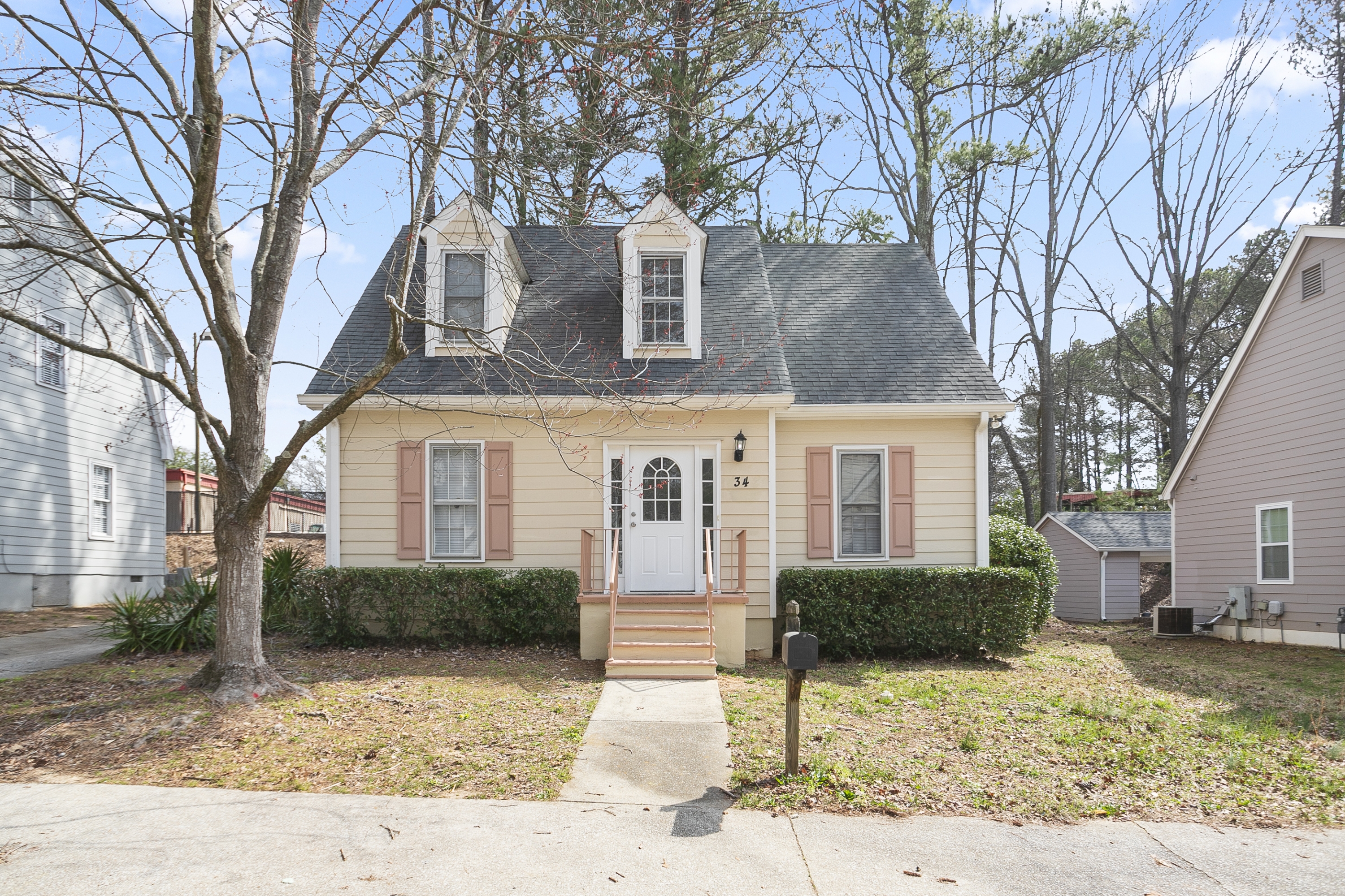 34 Kelso at Peyton Drive Southwest