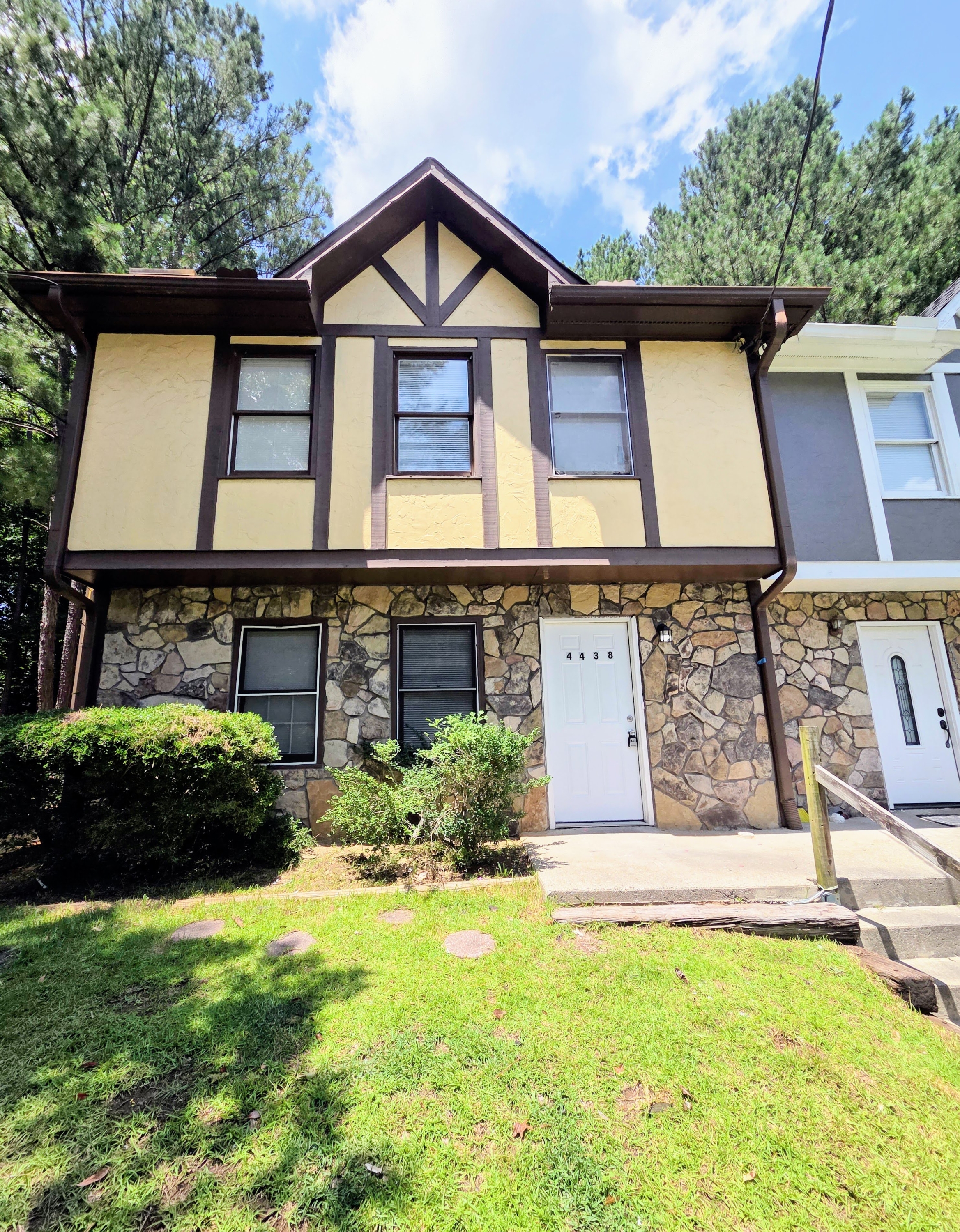 4438 Coopers Creek Drive Southeast - 1