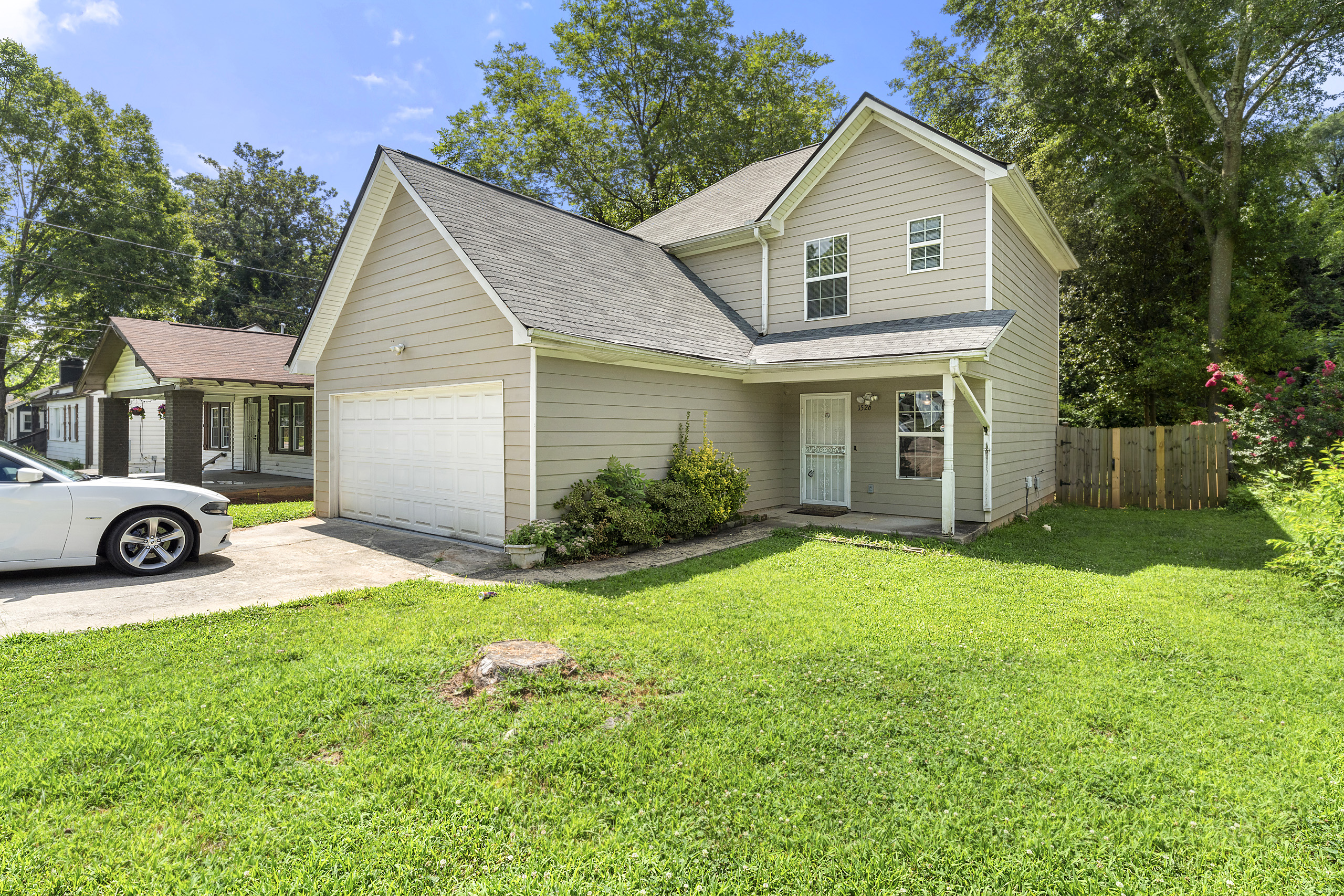 1526 Venetian Drive Southwest