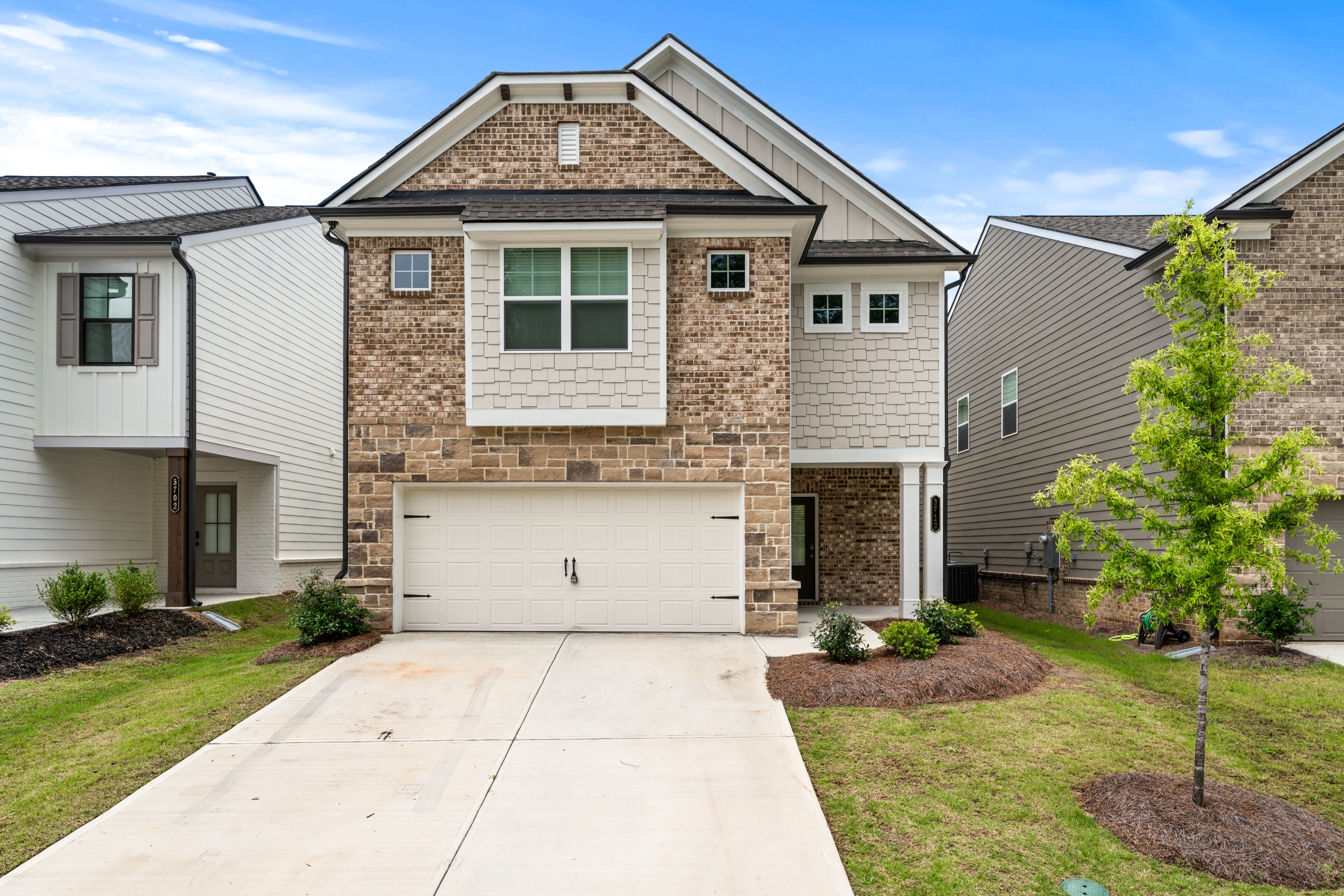 3712 Dover Run Lane