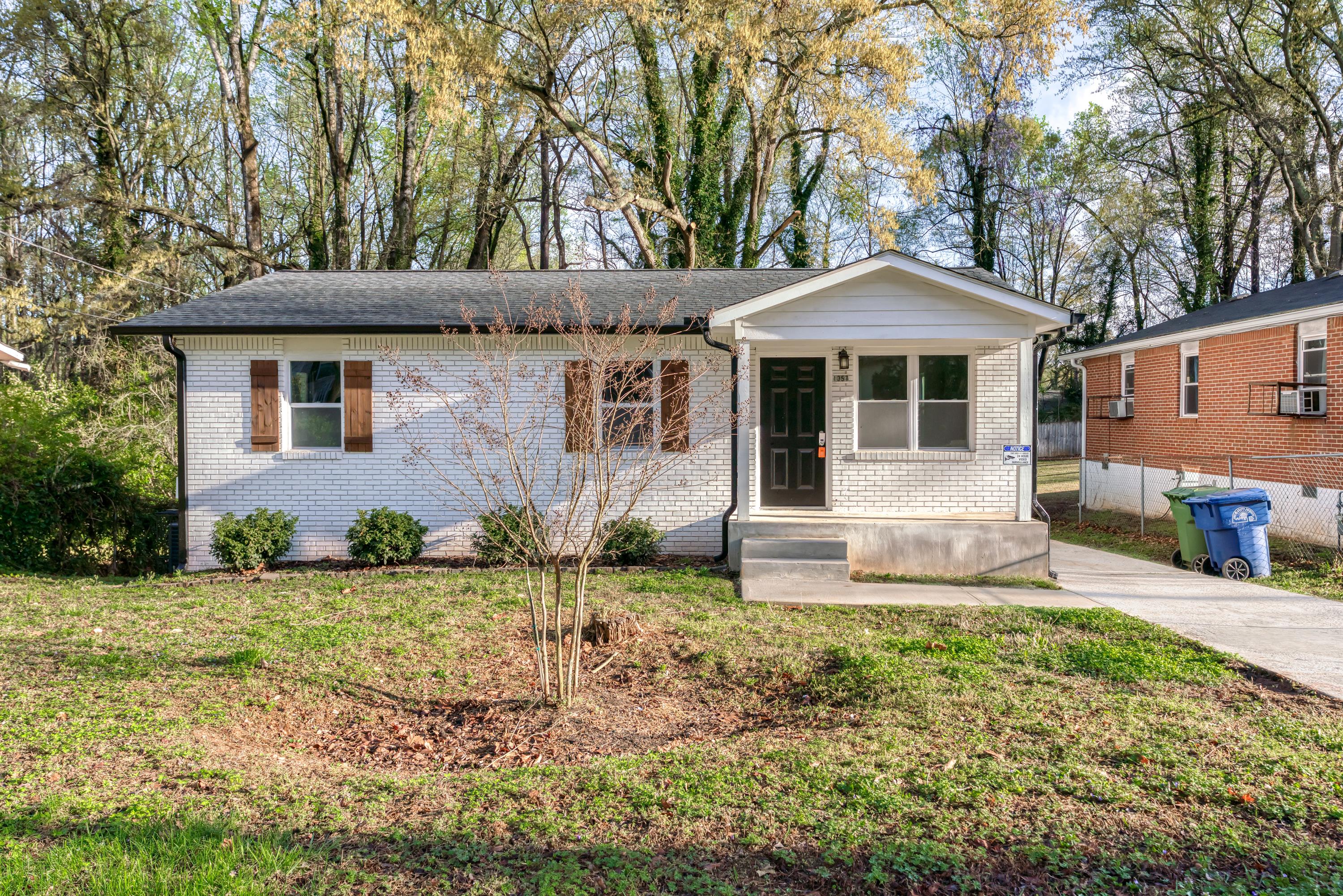 1357 Plaza Avenue Southwest