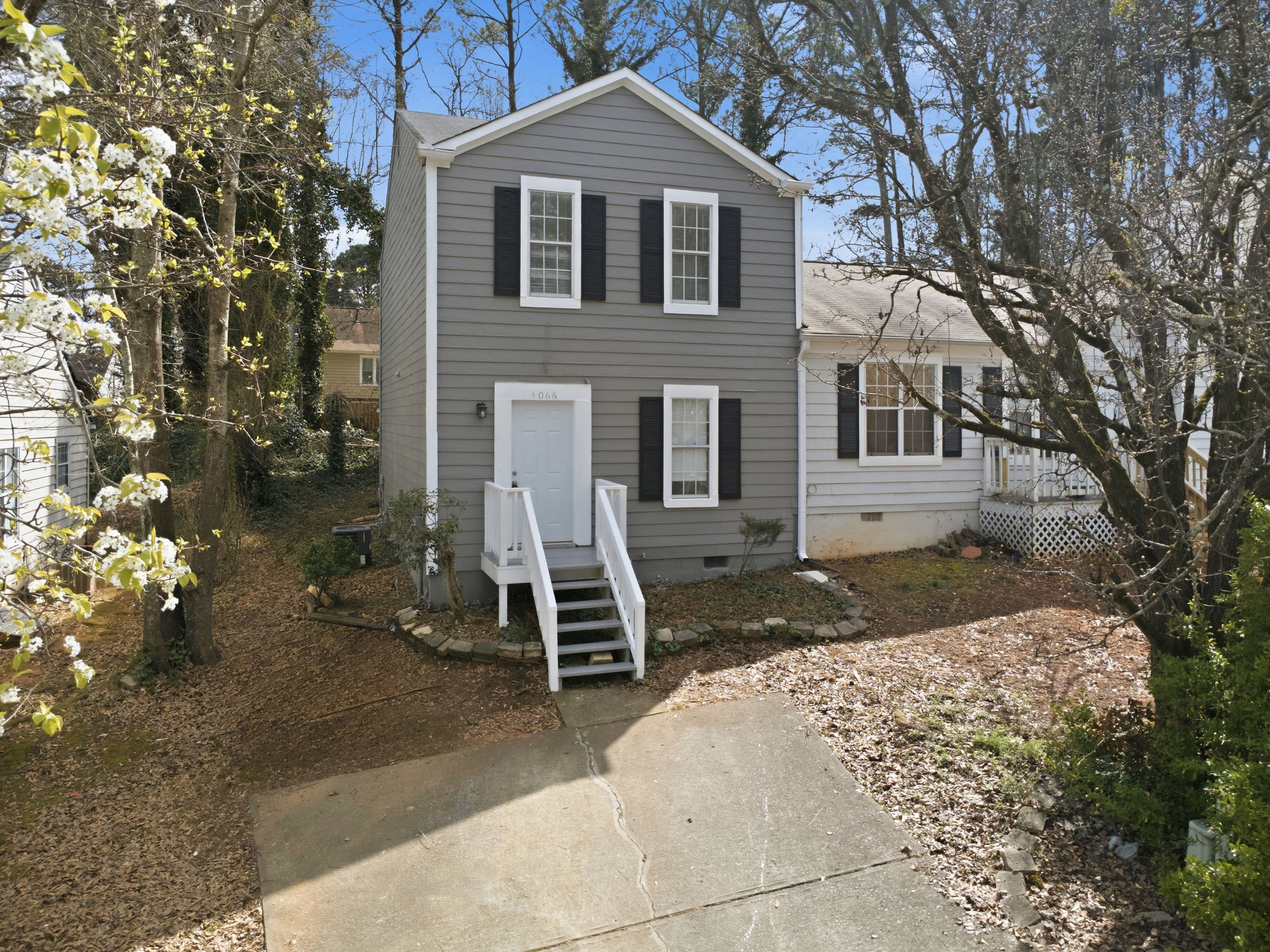 4066 Heritage Valley Ct