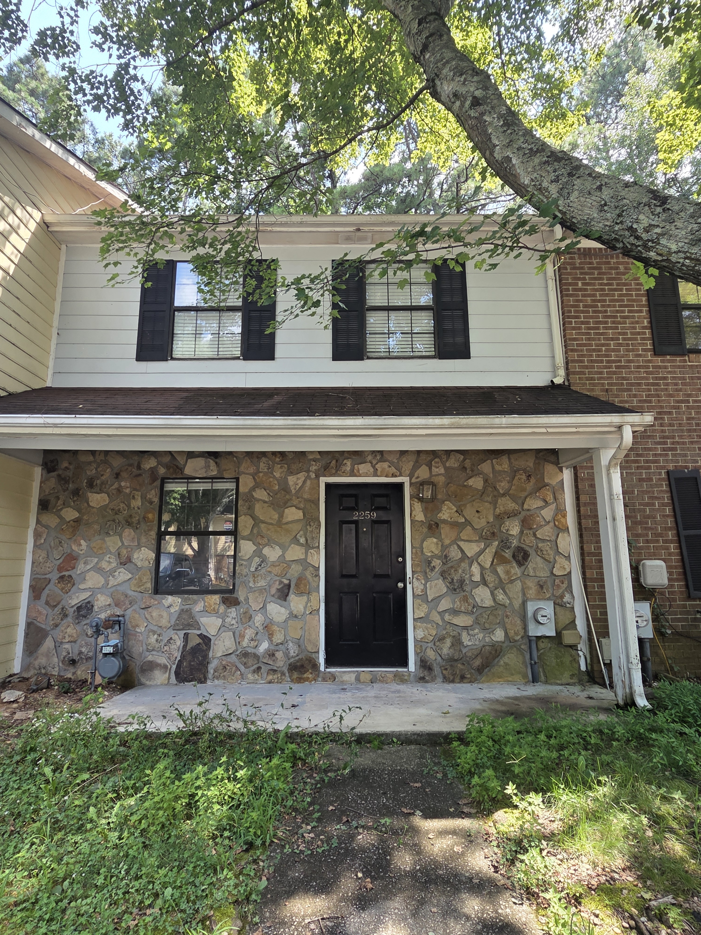 2259 Salt Springs ct