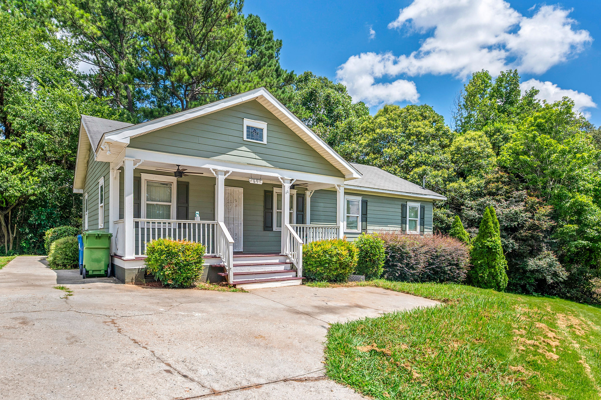 69 Polar Rock Road Southwest
